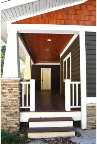 Slide of DWB Roofing