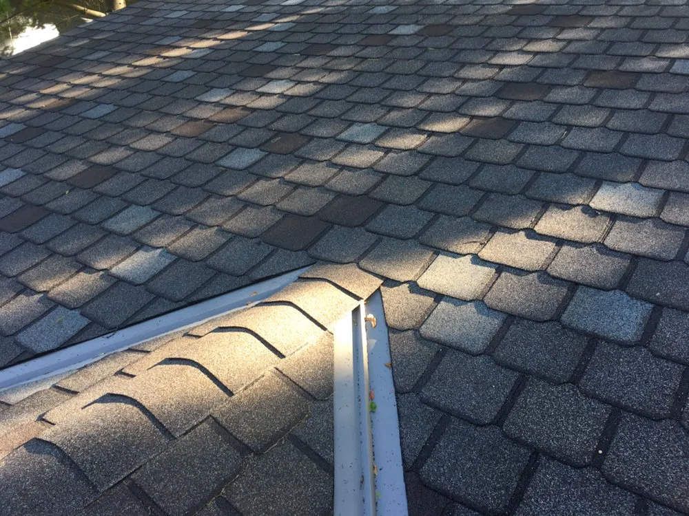 Slide of DWB Roofing