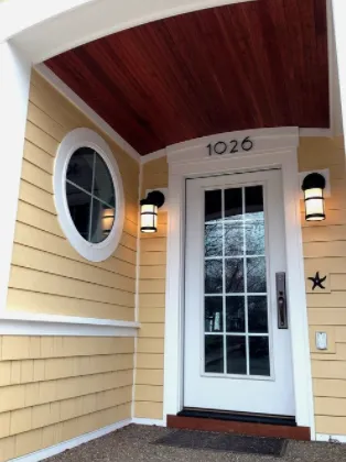 Slide of DWB Roofing