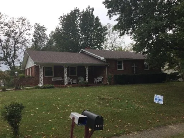 Slide of DWC Restoration