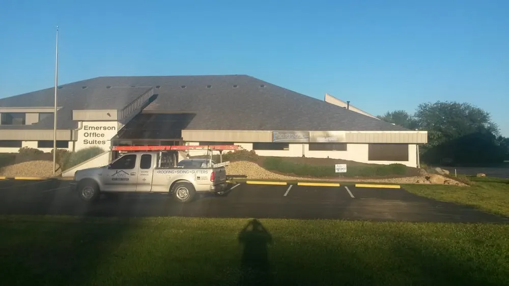 Slide of DWC Restoration