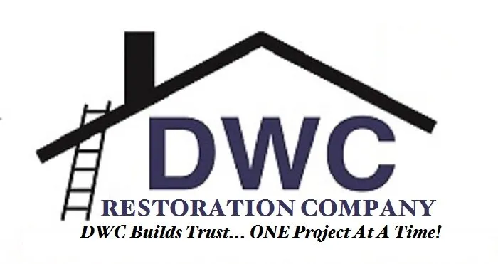 Slide of DWC Restoration