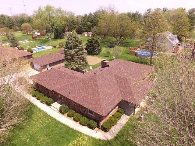 Slide of DWC Restoration