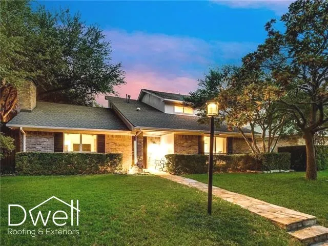 Slide of Dwell Roofing & Exteriors