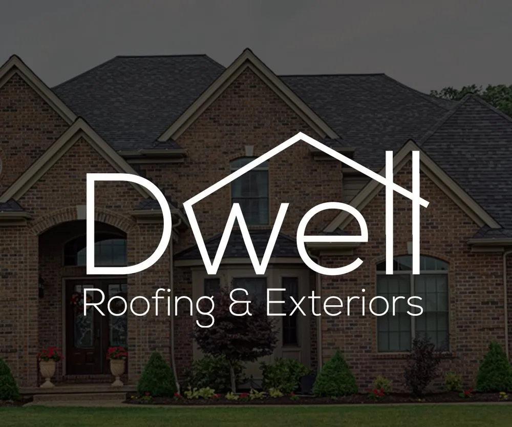Slide of Dwell Roofing & Exteriors