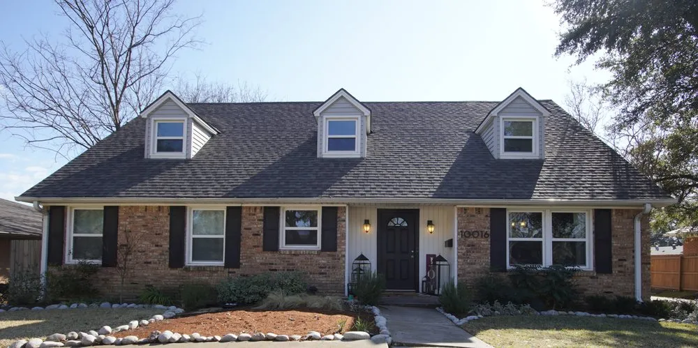 Slide of Dwell Roofing & Exteriors