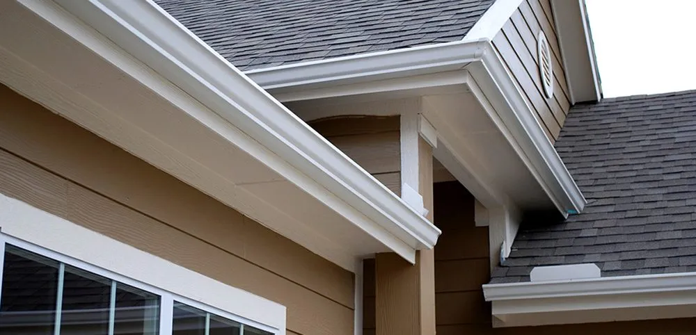 Slide of Dwell Roofing & Exteriors