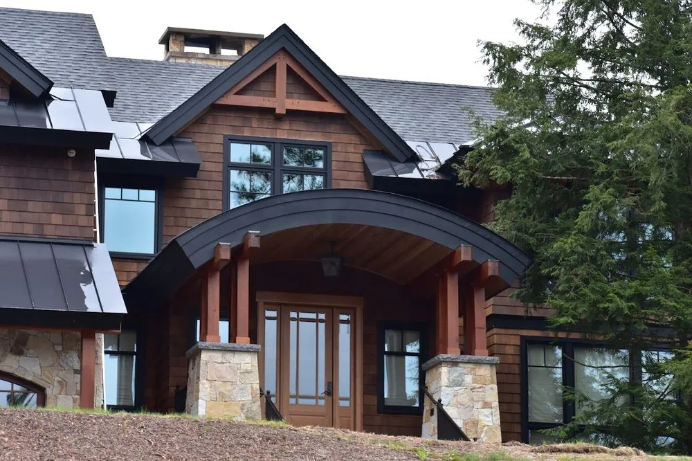 Local roof repair experts serving Center Conway, NH - Dwight and Sons Contracting