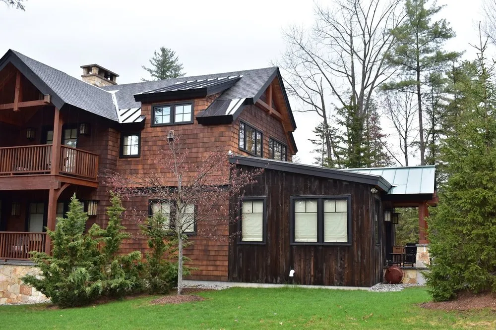 Reliable storm damage roof repair near you across Center Conway, NH - Dwight and Sons Contracting