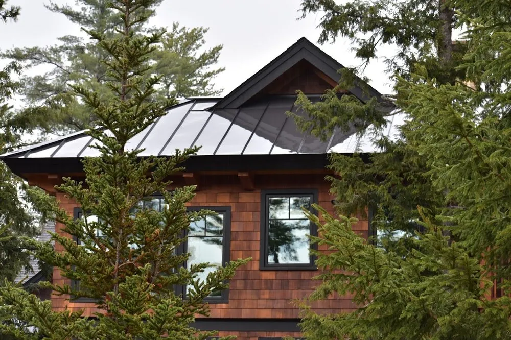 Top-rated storm damage roof repair same-day service in Center Conway, NH by Dwight and Sons Contracting