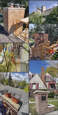 Dwight French & Sons Masonry