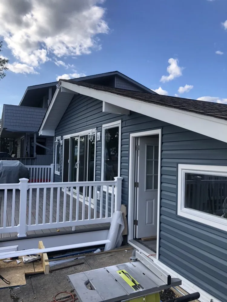 Professional roof replacement in Berkeley Township, NJ - Dwillcon