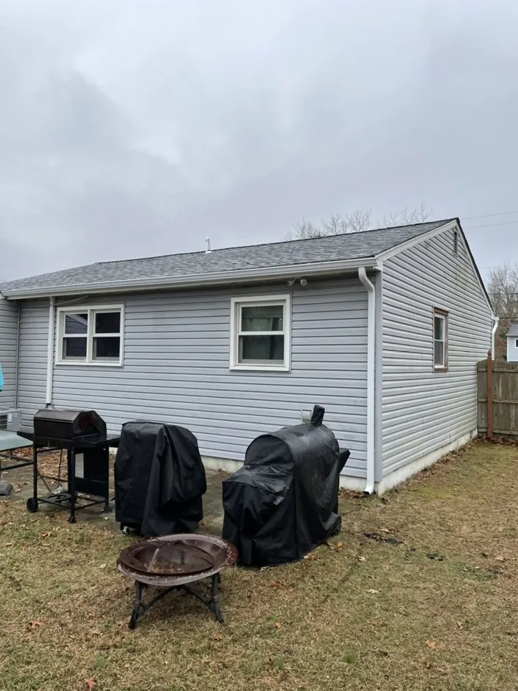 Licensed roof inspection in Berkeley Township, NJ - Dwillcon