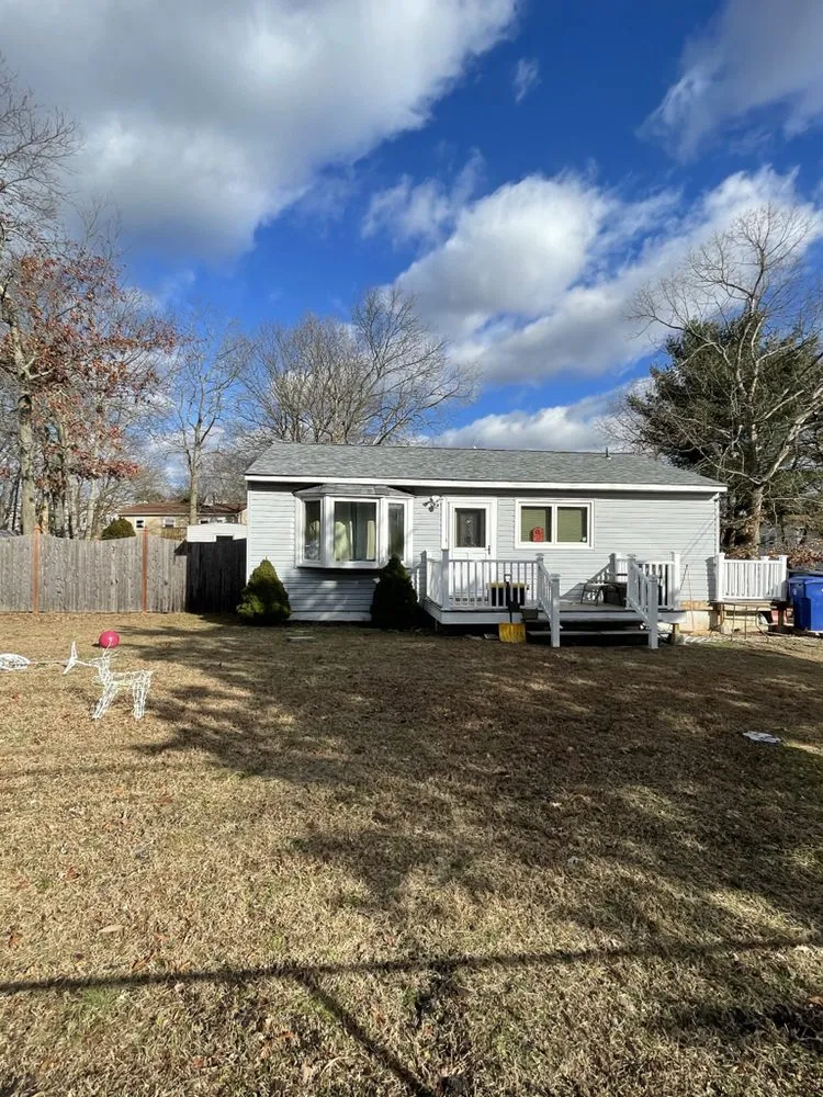 Reliable roof inspection for homes across Berkeley Township, NJ - Dwillcon