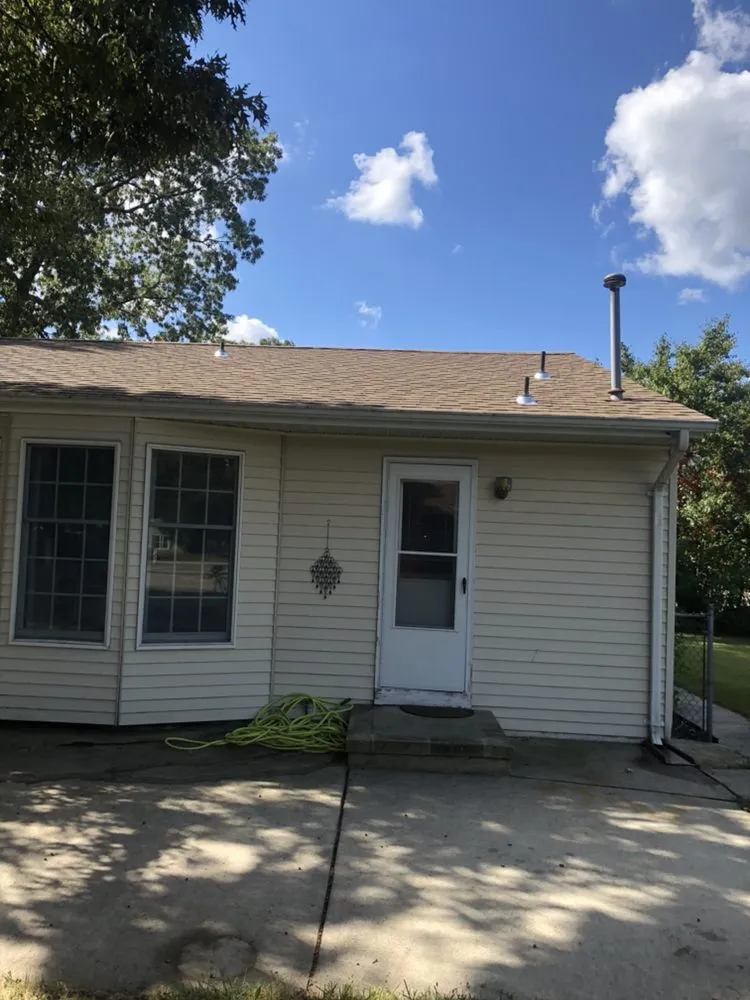 Trusted flat roof repair experts serving Berkeley Township, NJ - Dwillcon