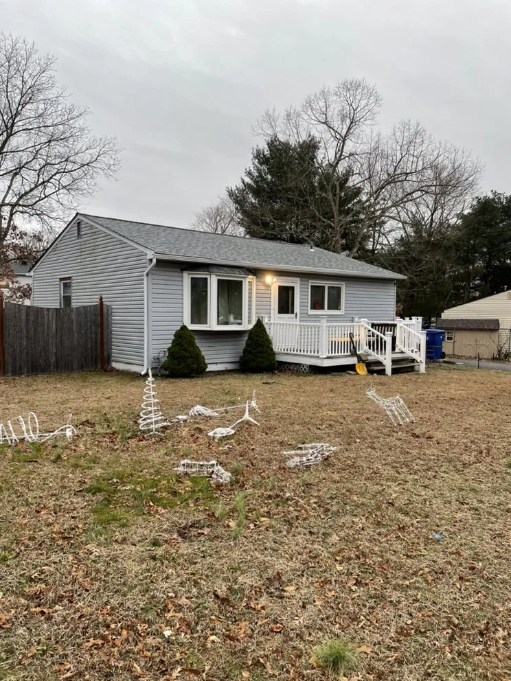 Local shingle roofing service in Berkeley Township, NJ - Dwillcon
