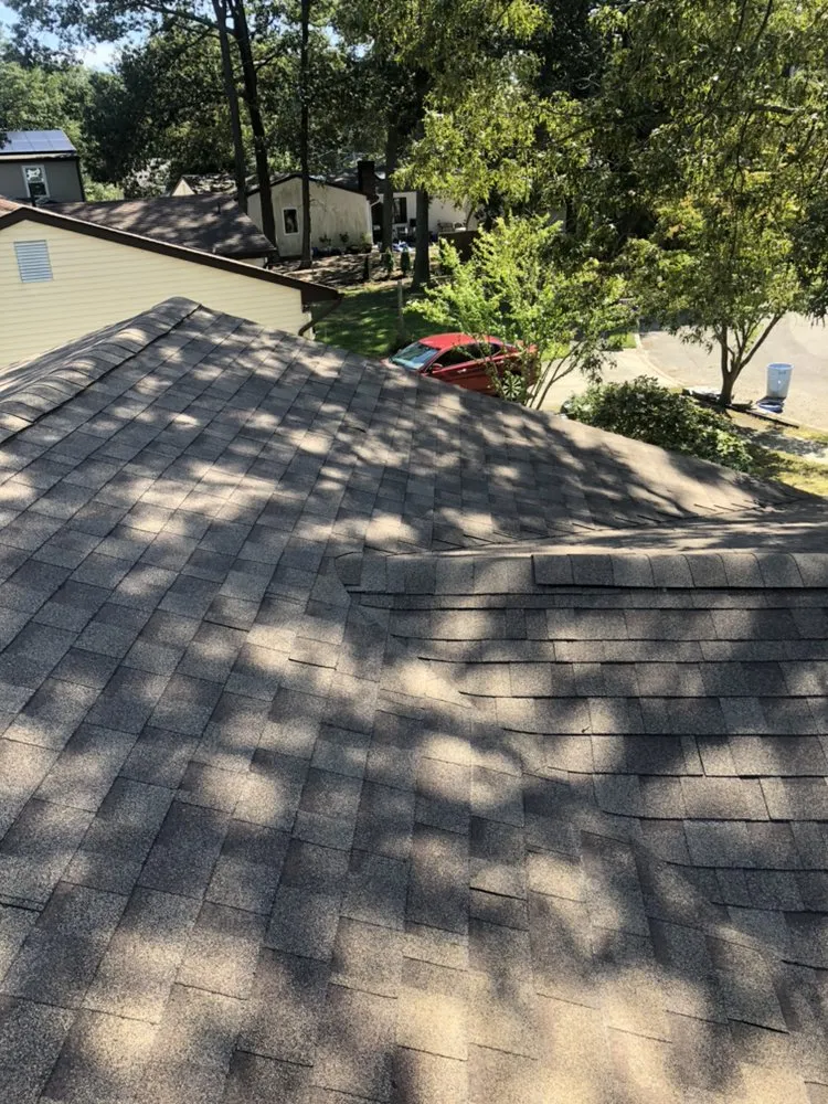 Trusted roof inspection with free inspection across Berkeley Township, NJ - Dwillcon