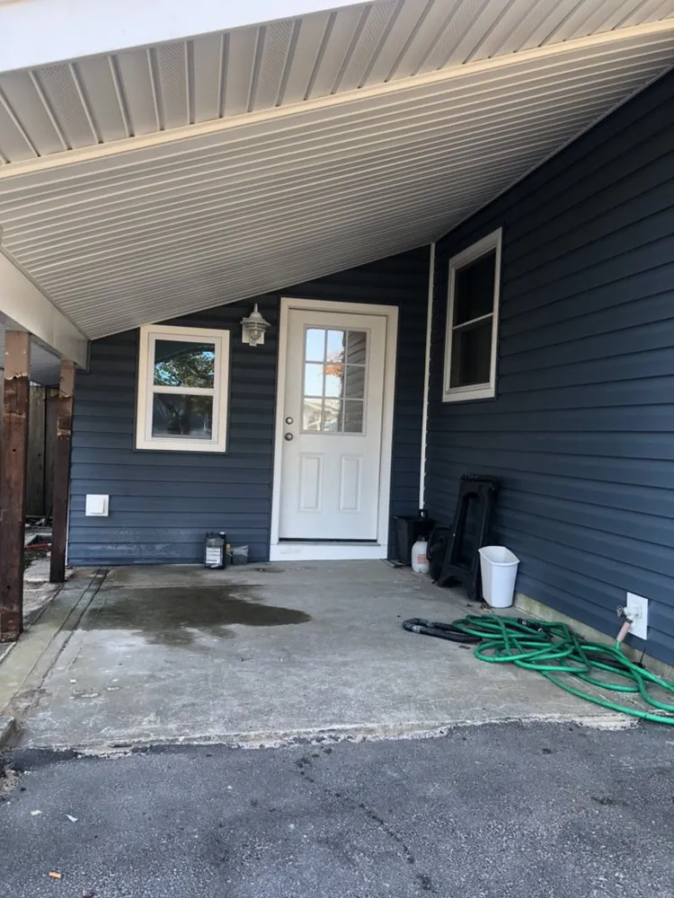 Professional roof repair in Berkeley Township, NJ by Dwillcon