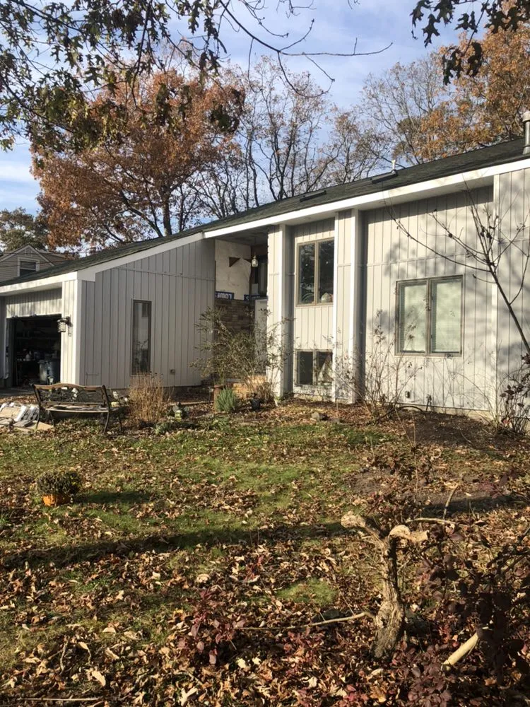 Trusted roof installation in Berkeley Township, NJ by Dwillcon