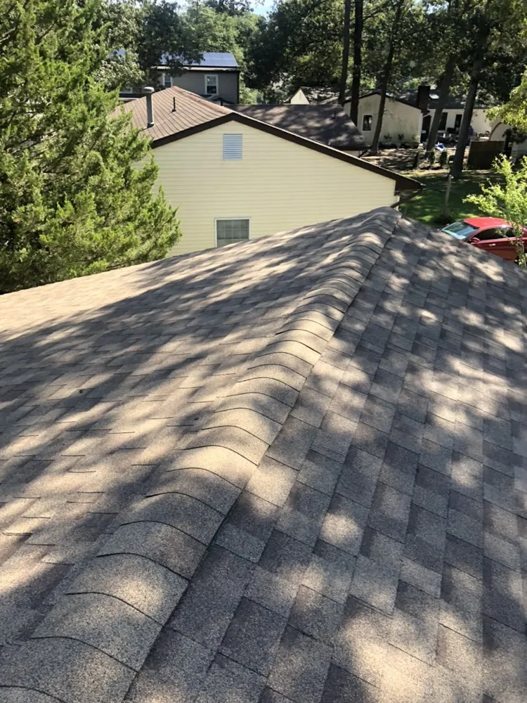 Expert flat roof repair in Berkeley Township, NJ by Dwillcon