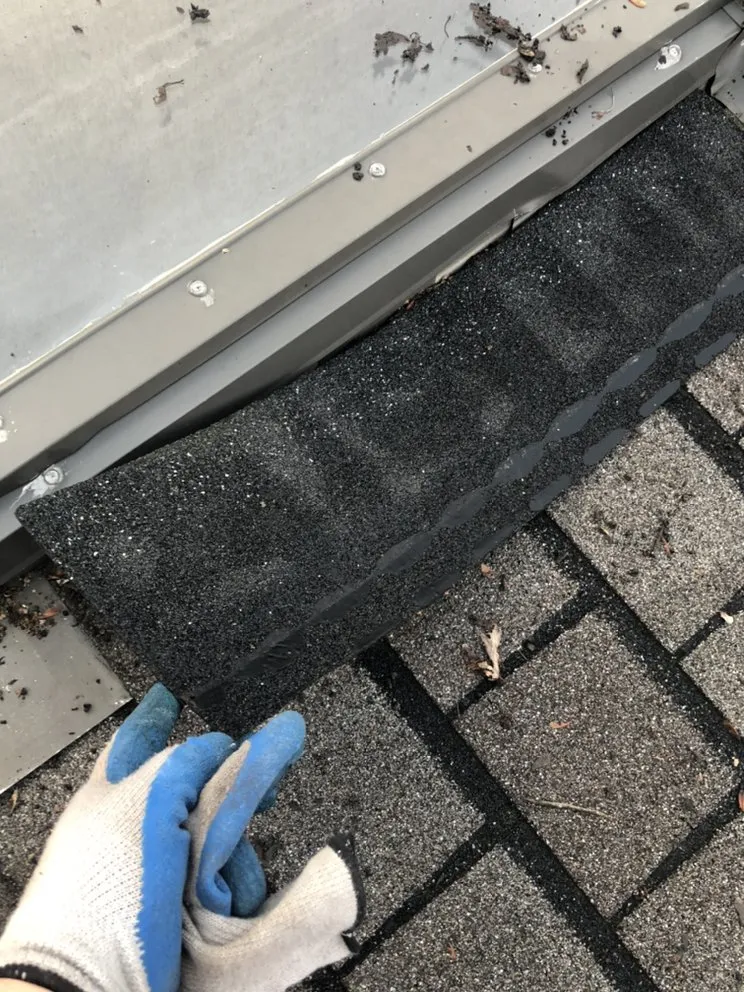 Reliable flat roof repair near you in Berkeley Township, NJ by Dwillcon