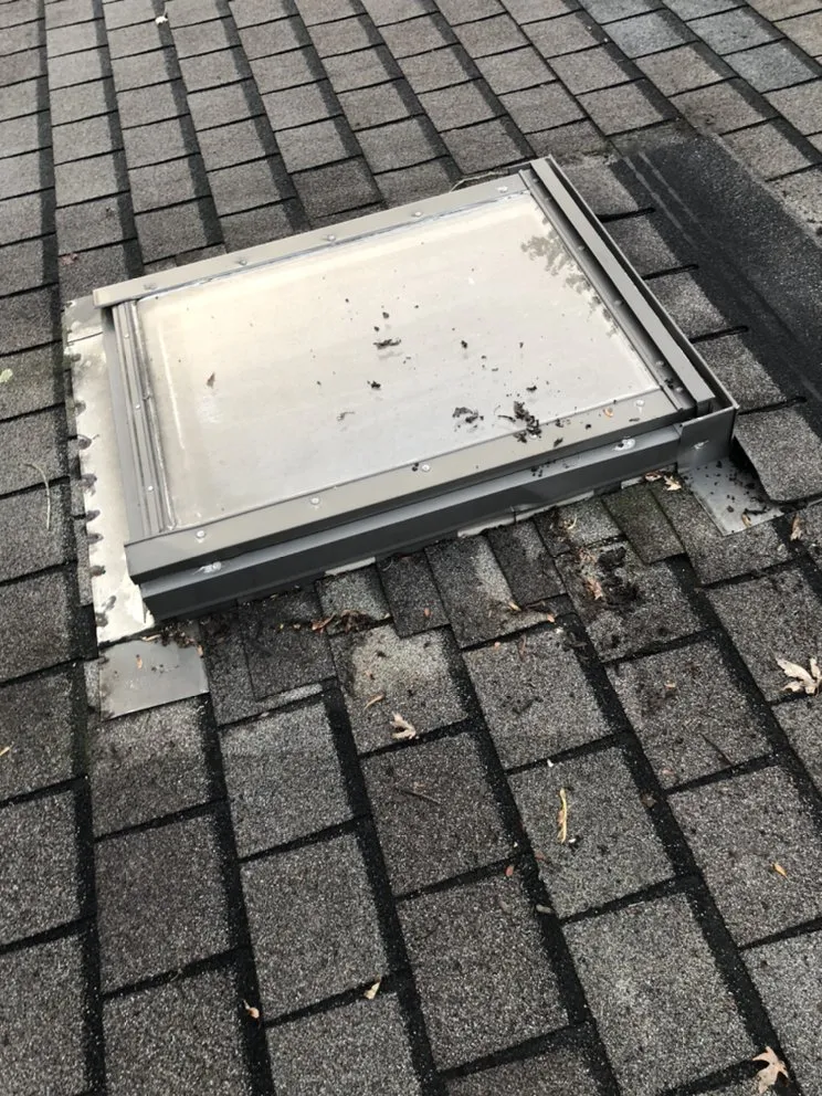 Expert roof inspection experts serving Berkeley Township, NJ - Dwillcon