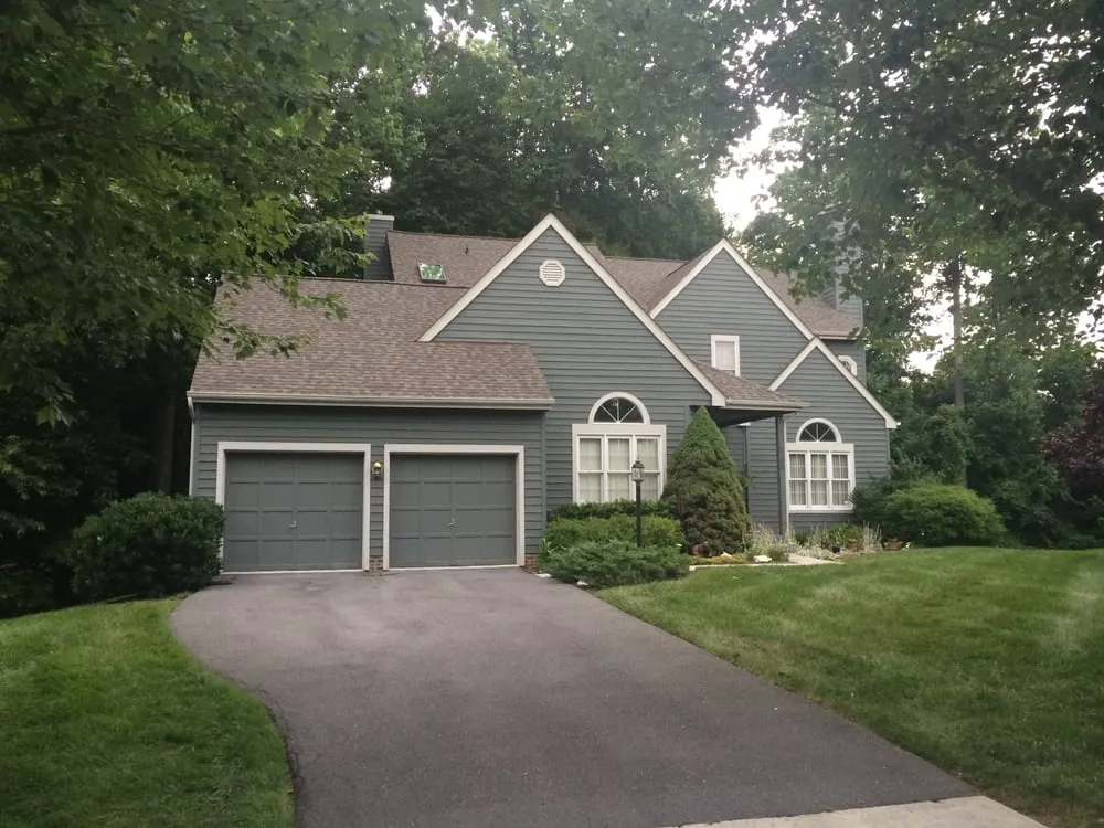 Expert metal roofing installation experts serving Woodbine, MD - DWM Roofing