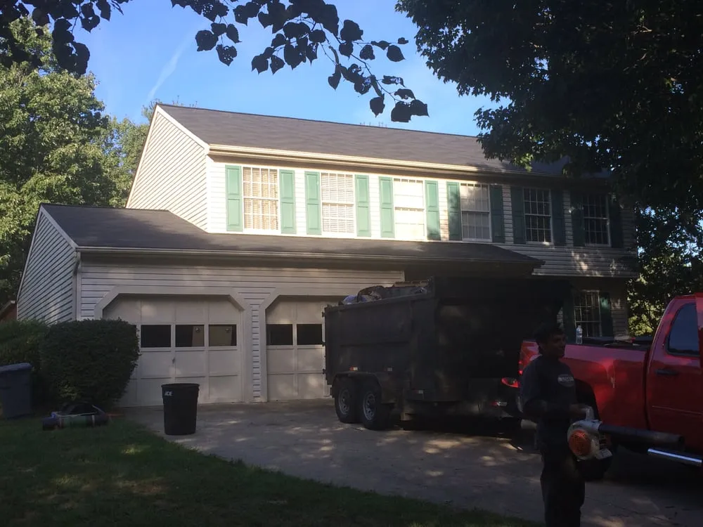 Top-rated roof inspection in Woodbine, MD - DWM Roofing