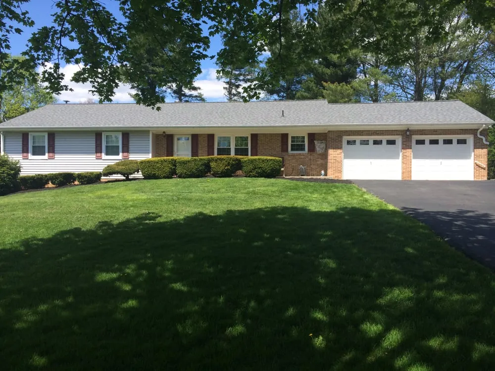 Expert roof inspection in Woodbine, MD - DWM Roofing