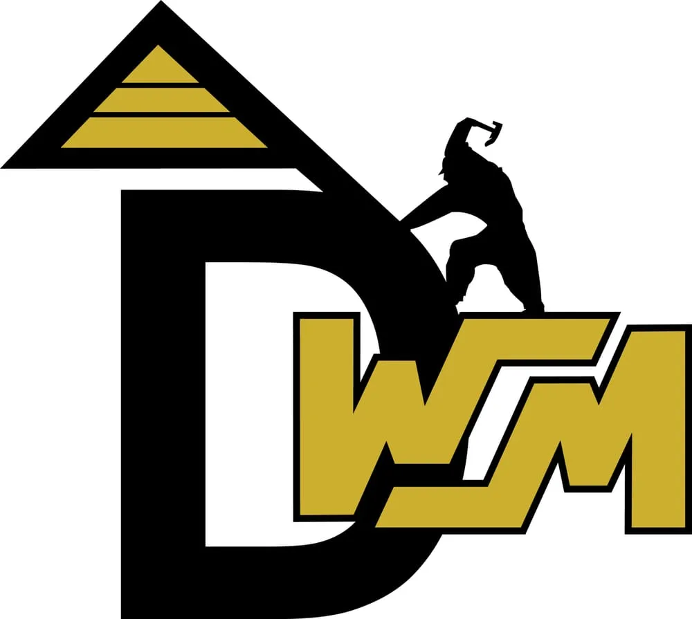 Expert roof leak repair experts serving Woodbine, MD - DWM Roofing