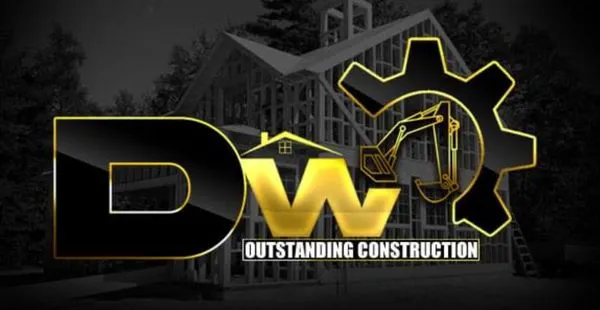 DWO Construction Logo