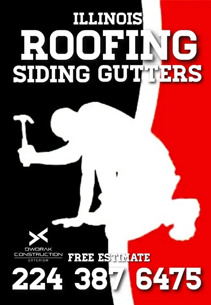 Slide of Dworak Construction