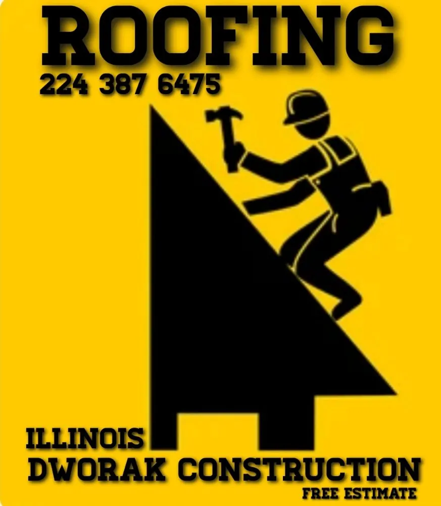 Slide of Dworak Construction