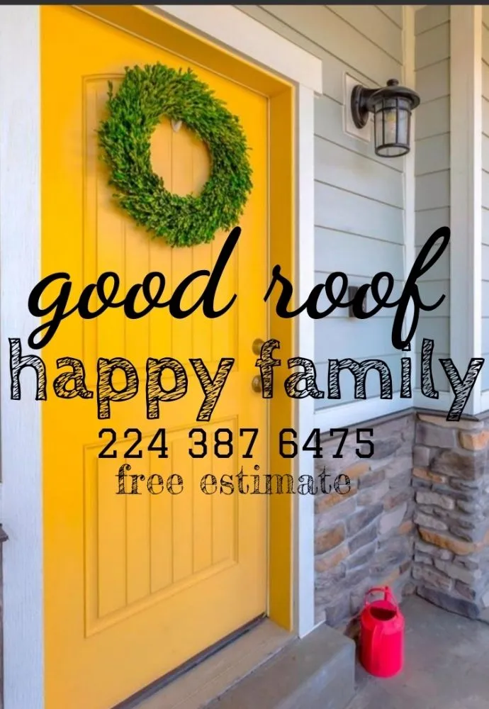 Slide of Dworak Construction