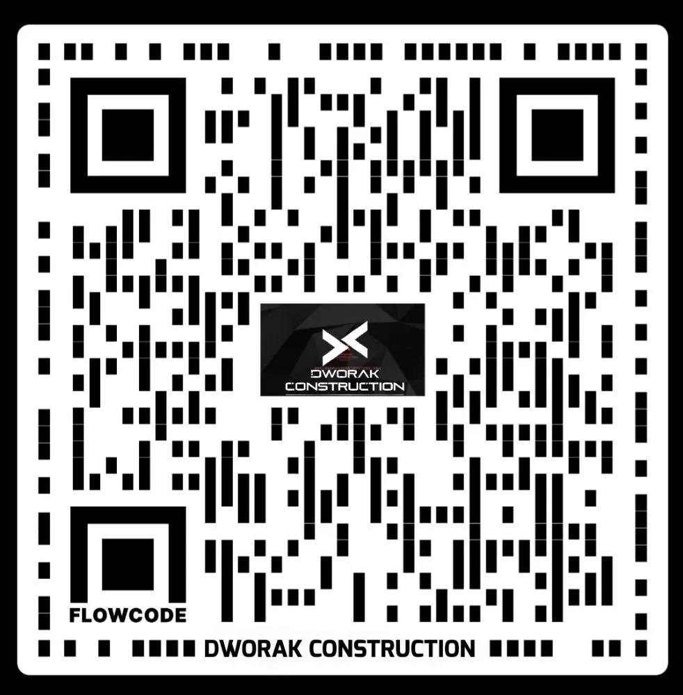 Slide of Dworak Construction