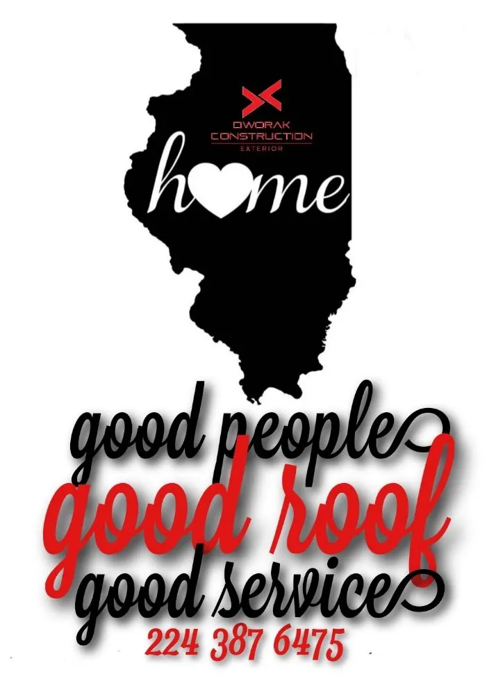 Slide of Dworak Construction