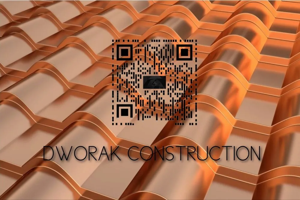 Slide of Dworak Construction