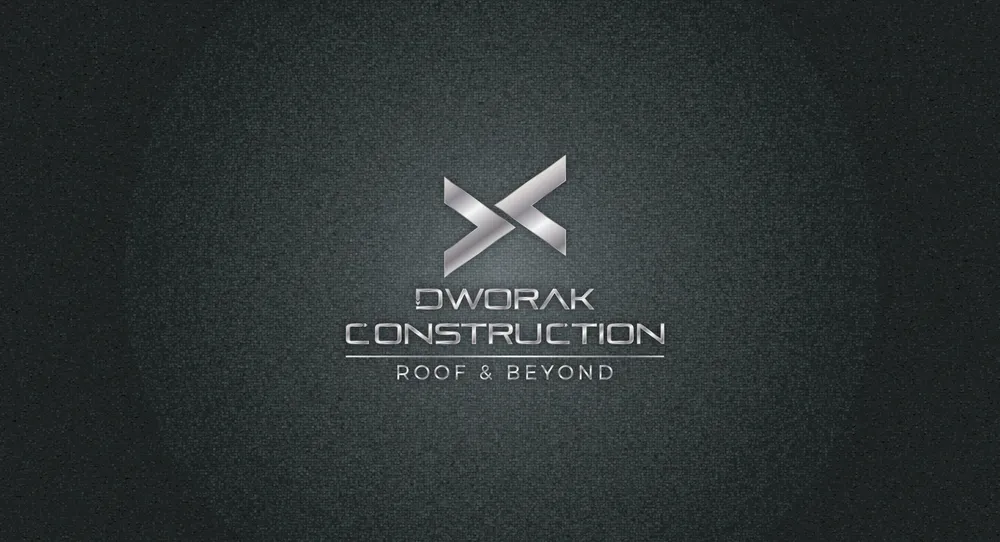 Slide of Dworak Construction