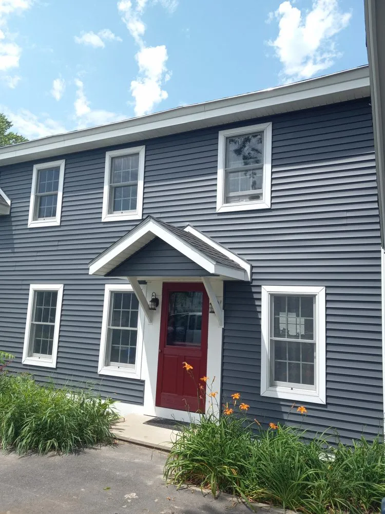 Slide of DWS Roofing