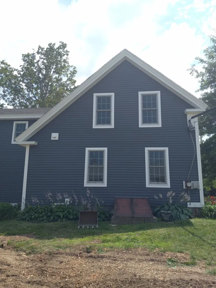 Slide of DWS Roofing