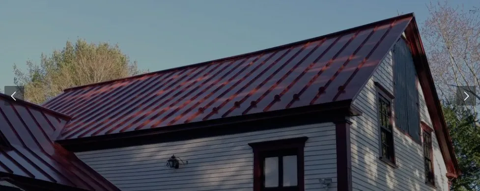 Slide of DWS Roofing