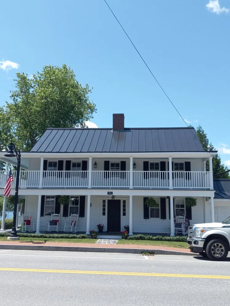 Slide of DWS Roofing