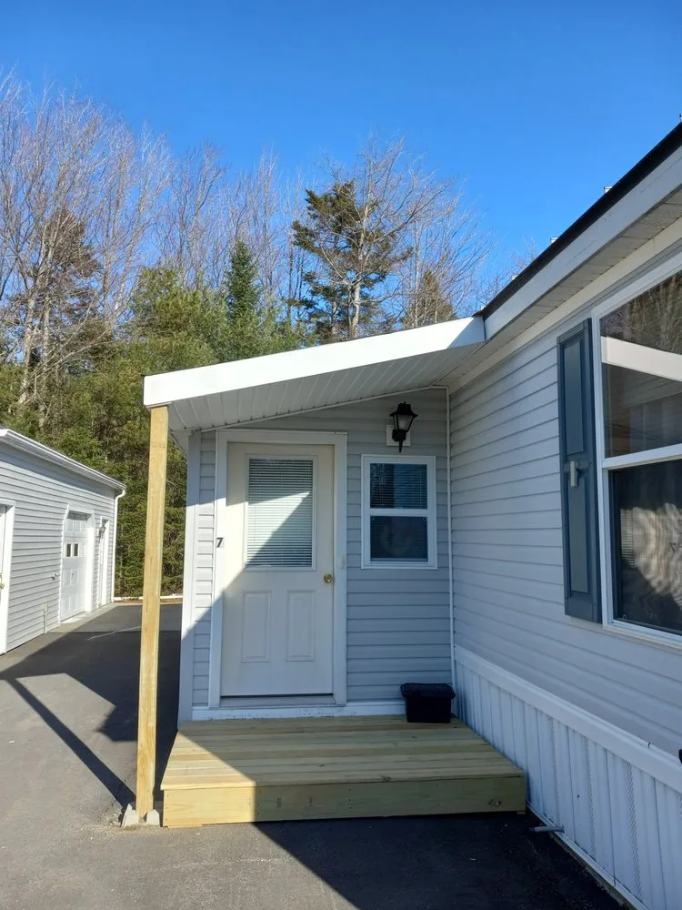 Slide of DWS Roofing