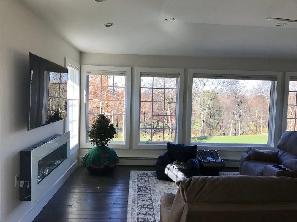 Slide of Dwyer Contracting