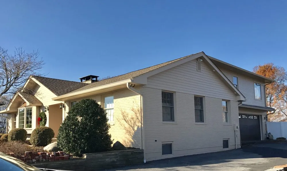 Slide of Dwyer Contracting