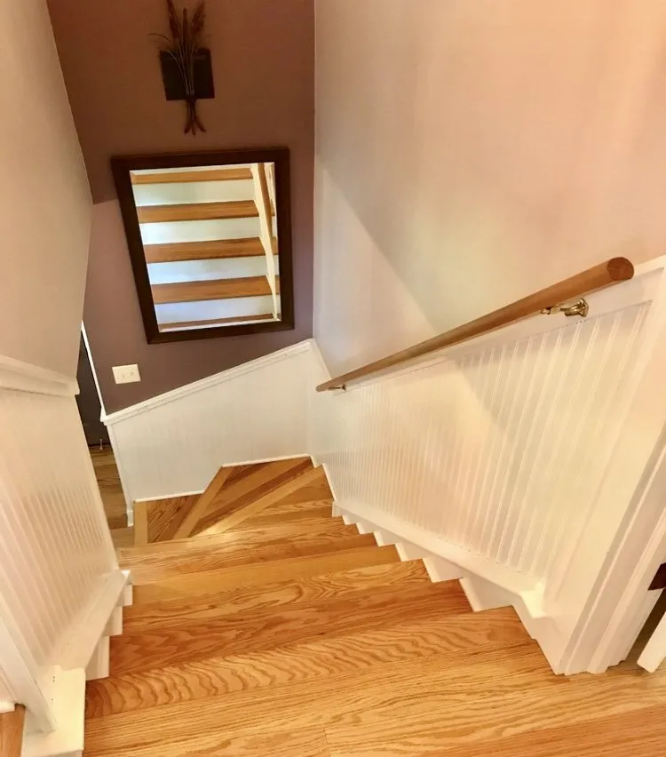 Slide of Dwyer Contracting