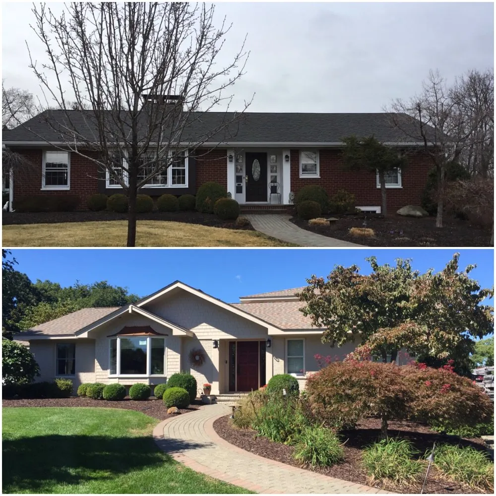 Slide of Dwyer Contracting