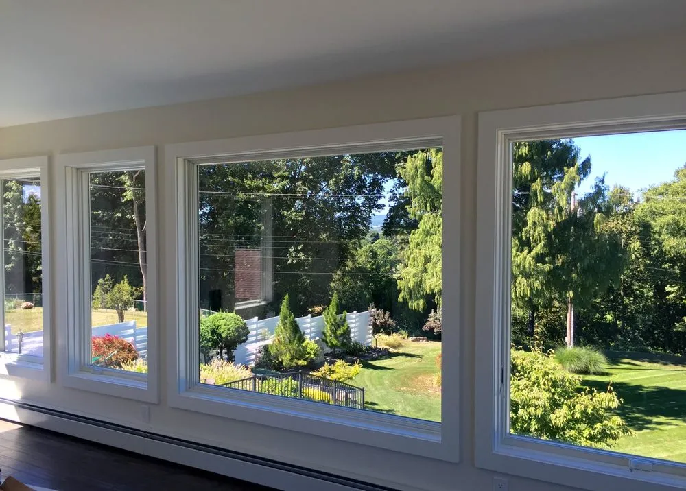 Slide of Dwyer Contracting