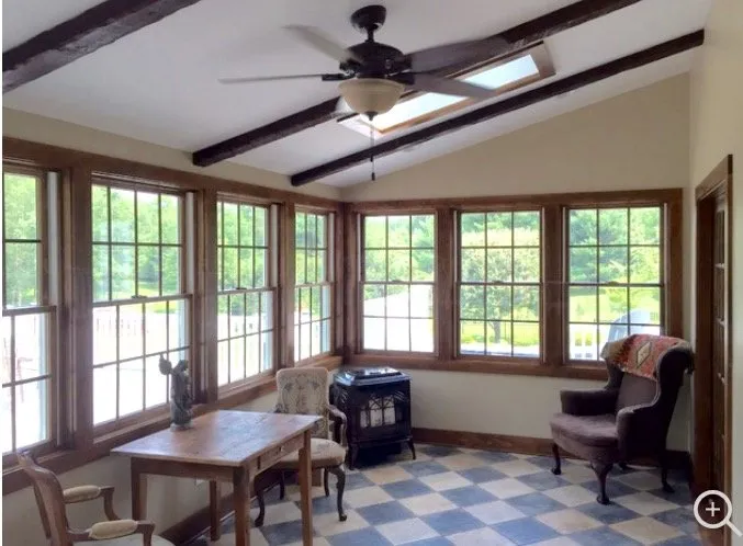 Slide of Dwyer Contracting