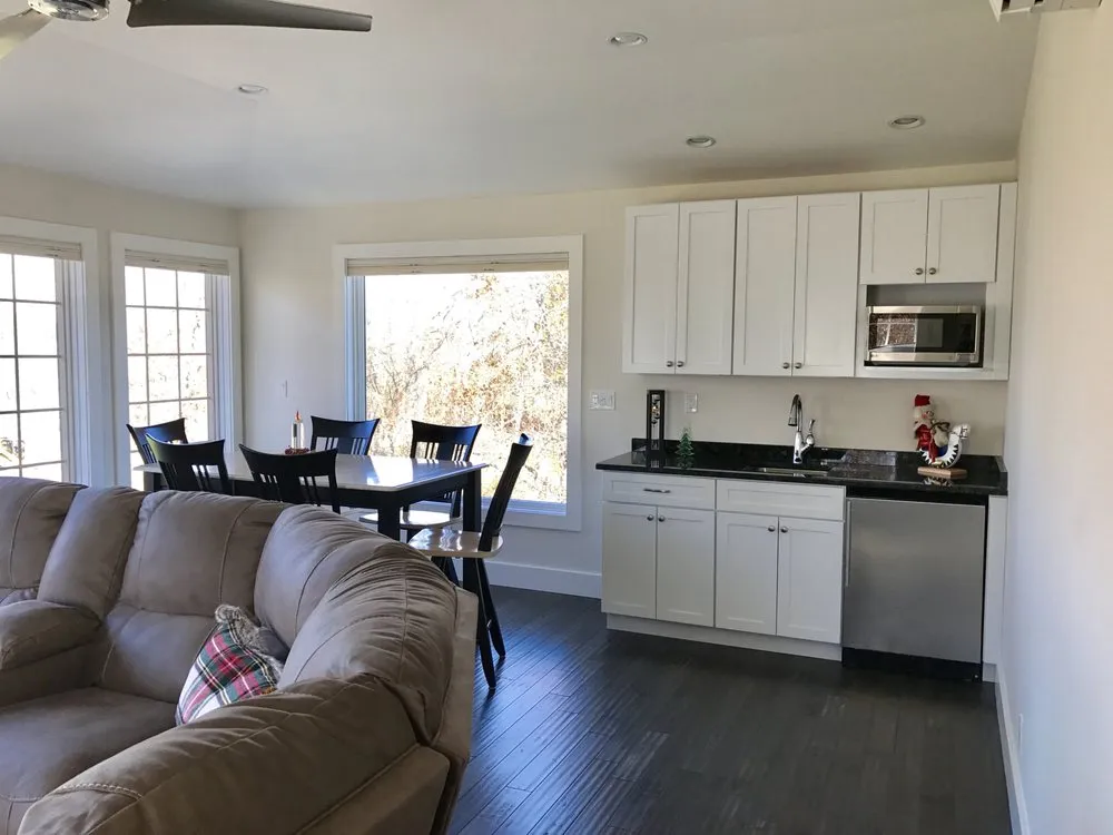 Slide of Dwyer Contracting